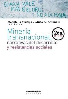 MINERÍA TRANSNACIONAL