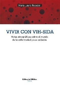 VIVIR CON VIH-SIDA