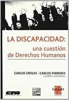 Día del Libro: Diez recomendaciones de personas que viven de cerca la  discapacidad