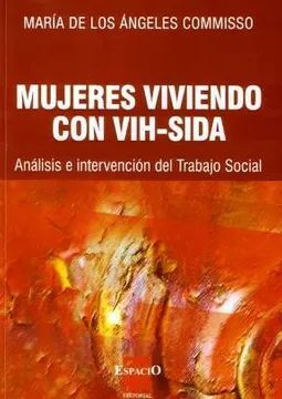 MUJERES VIVIENDO CON VIH-SIDA