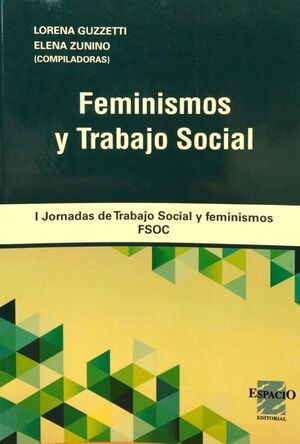 FEMINISMOS Y TRABAJO SOCIAL