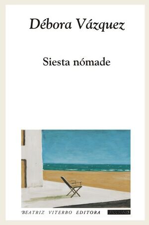 SIESTA NÓMADE