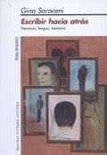 ESCRIBIR HACIA ATRÁS