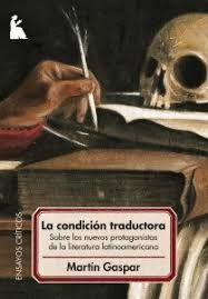 LA CONDICIÓN TRADUCTORA