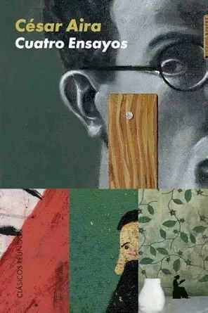 CUATRO ENSAYOS