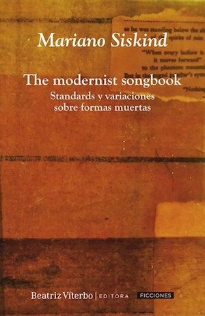 THE MODERNIST SONGBOOK