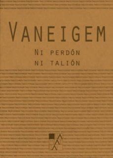NI PERDON NI TALION