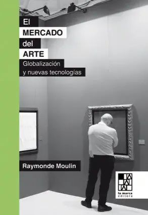EL MERCADO DEL ARTE