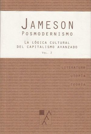 POSMODERNISMO VOL. II
