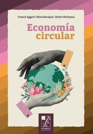 LA ECONOMÍA CIRCULAR