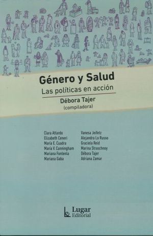 GÉNERO Y SALUD. LAS POLÍTICAS EN ACCIÓN