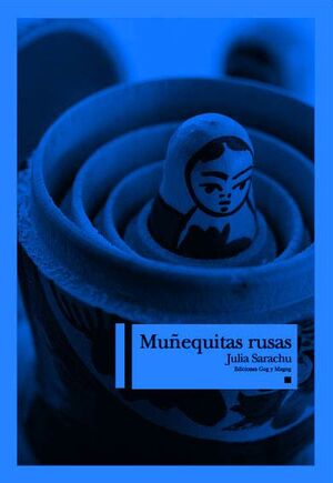 MUÑEQUITAS RUSAS