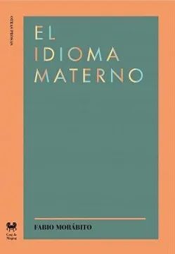 EL IDIOMA MATERNO
