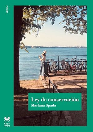 LEY DE CONSERVACIÓN