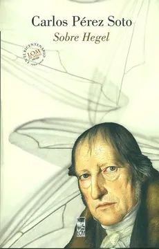 SOBRE HEGEL