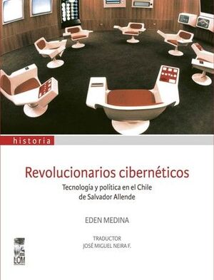 REVOLUCIONARIOS CIBERNETICOS