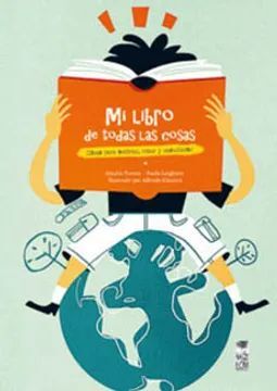 MI LIBRO DE TODAS LAS COSAS