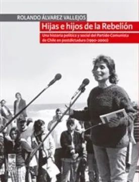 HIJAS E HIJOS DE LA REBELIÓN