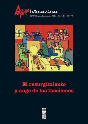 ACTUEL MARX N° 27