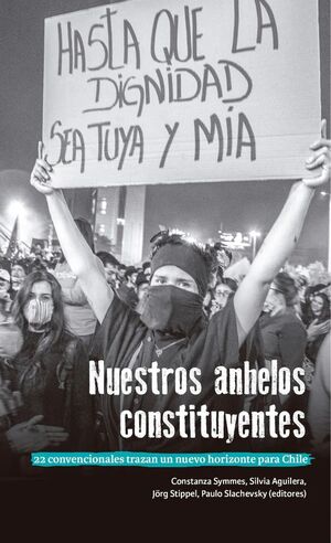 NUESTROS ANHELOS CONSTITUYENTES