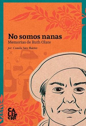 NO SOMOS NANAS