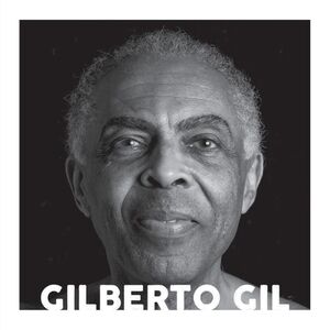 GILBERTO GIL