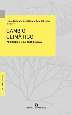 CAMBIO CLIMÁTICO
