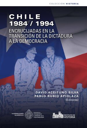CHILE 1984/1994