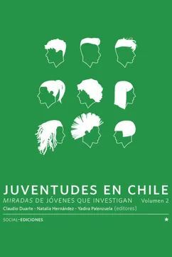 JUVENTUDES EN CHILE