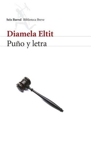 PUÑO Y LETRA