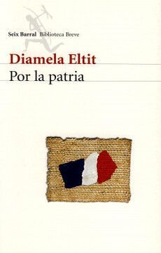 POR LA PATRIA