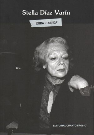 OBRA REUNIDA