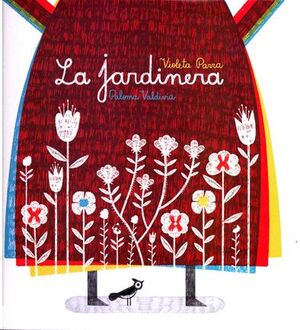 LA JARDINERA