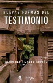 NUEVAS FORMAS DEL TESTIMONIO