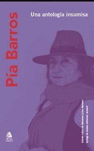 UNA ANTOLOGÍA INSUMISA