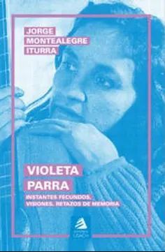 VIOLETA PARRA