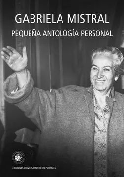 PEQUEÑA ANTOLOGÍA PERSONAL