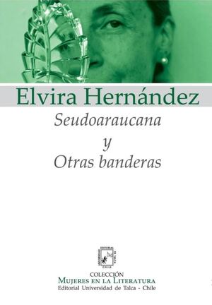 SEUDOARAUCANA Y OTRAS BANDERAS