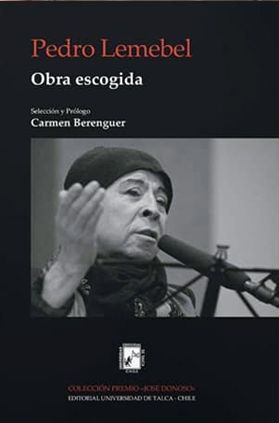 OBRA ESCOGIDA