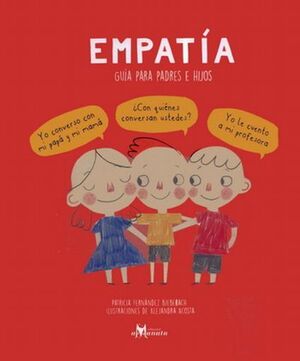 EMPATIA. GUIA PARA PADRES E HIJOS