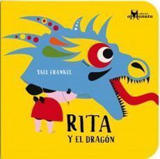 RITA Y EL DRAGÓN