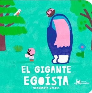 GIGANTE EGOÍSTA, EL