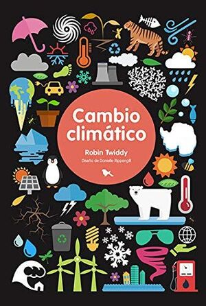 CAMBIO CLIMÁTICO