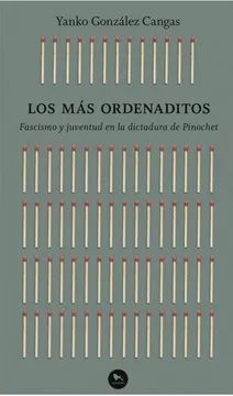LOS MÁS ORDENADITOS