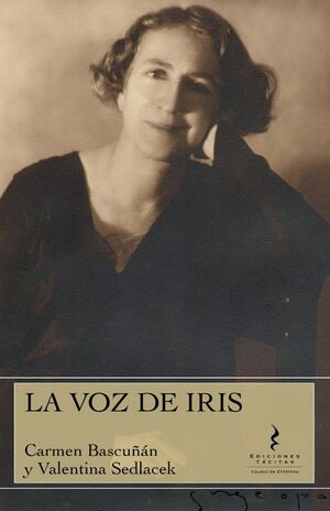 LA VOZ DE IRIS