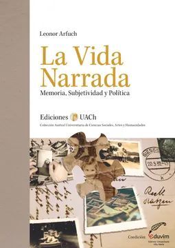 LA VIDA NARRADA