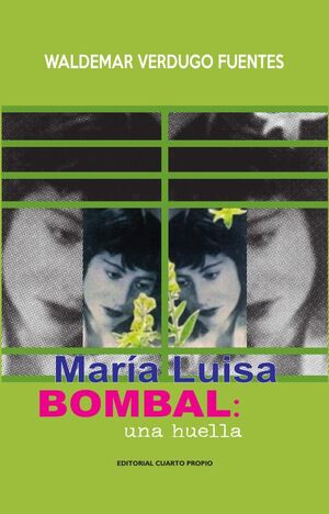 MARÍA LUISA BOMBAL