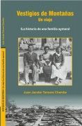 VESTIGIOS DE MONTAÑAS