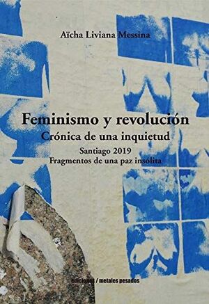 FEMINISMO Y REVOLUCIÓN