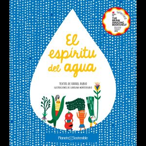 EL ESPÍRITU DEL AGUA